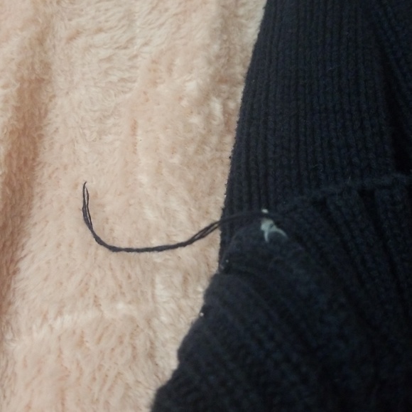 Chaps pull over - Picture 2 of 5